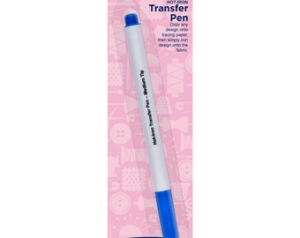 Hemline Hot-Iron Transfer Pen