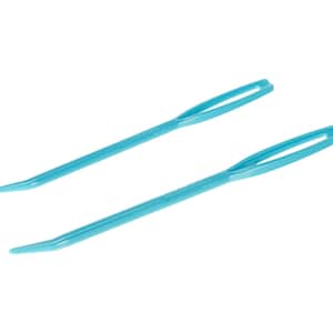 Clover Super Jumbo Tapestry Needle Set, 18-22