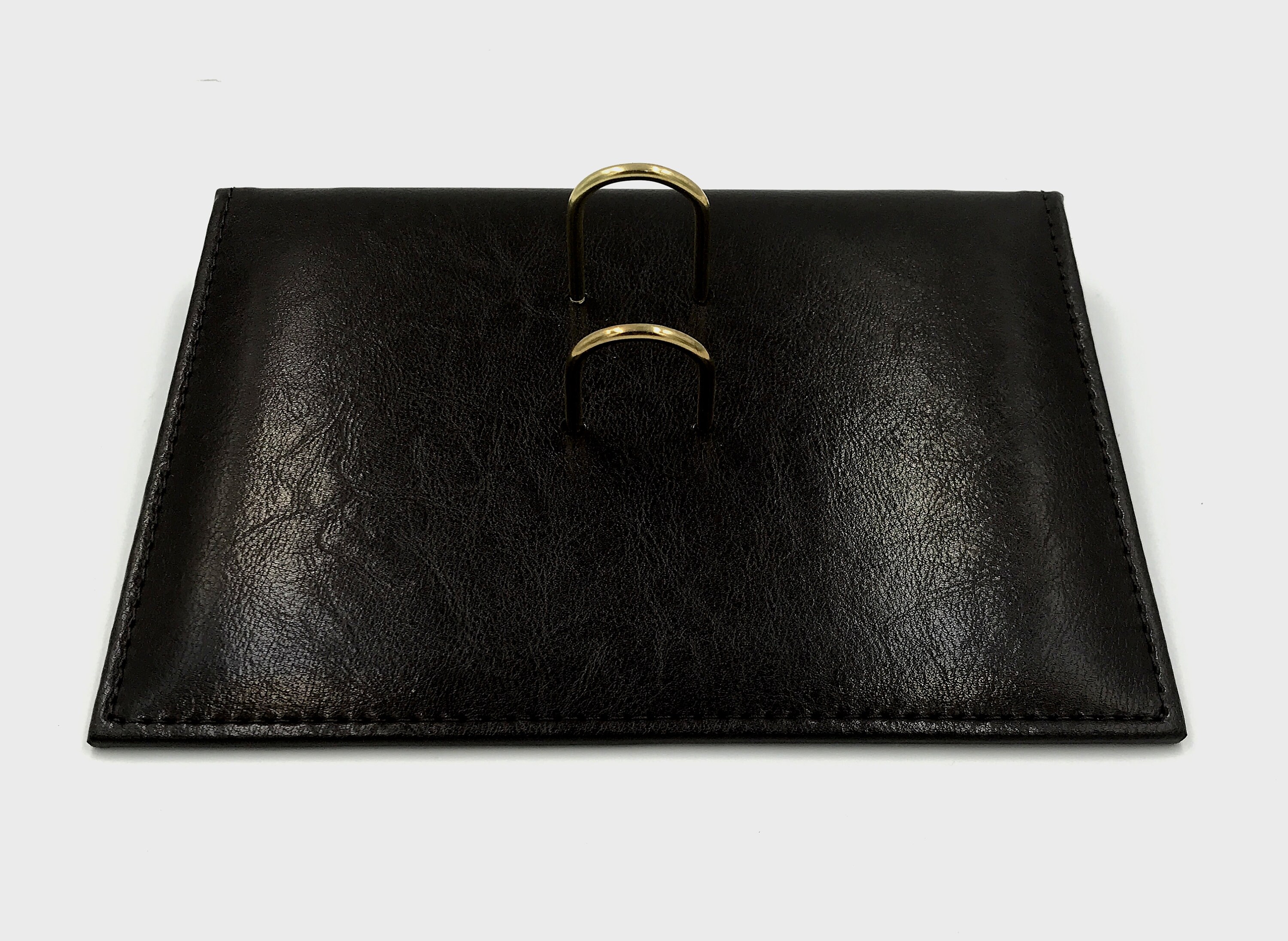 Classic Luxury Desk Set 11 Pieces Brown Office Desk Etsy