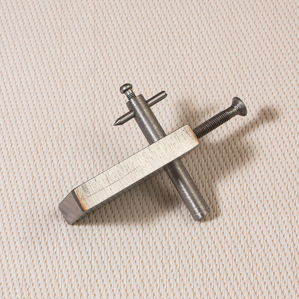 Scribe knife scribe scribe tool scribing tool Knife making Etsy