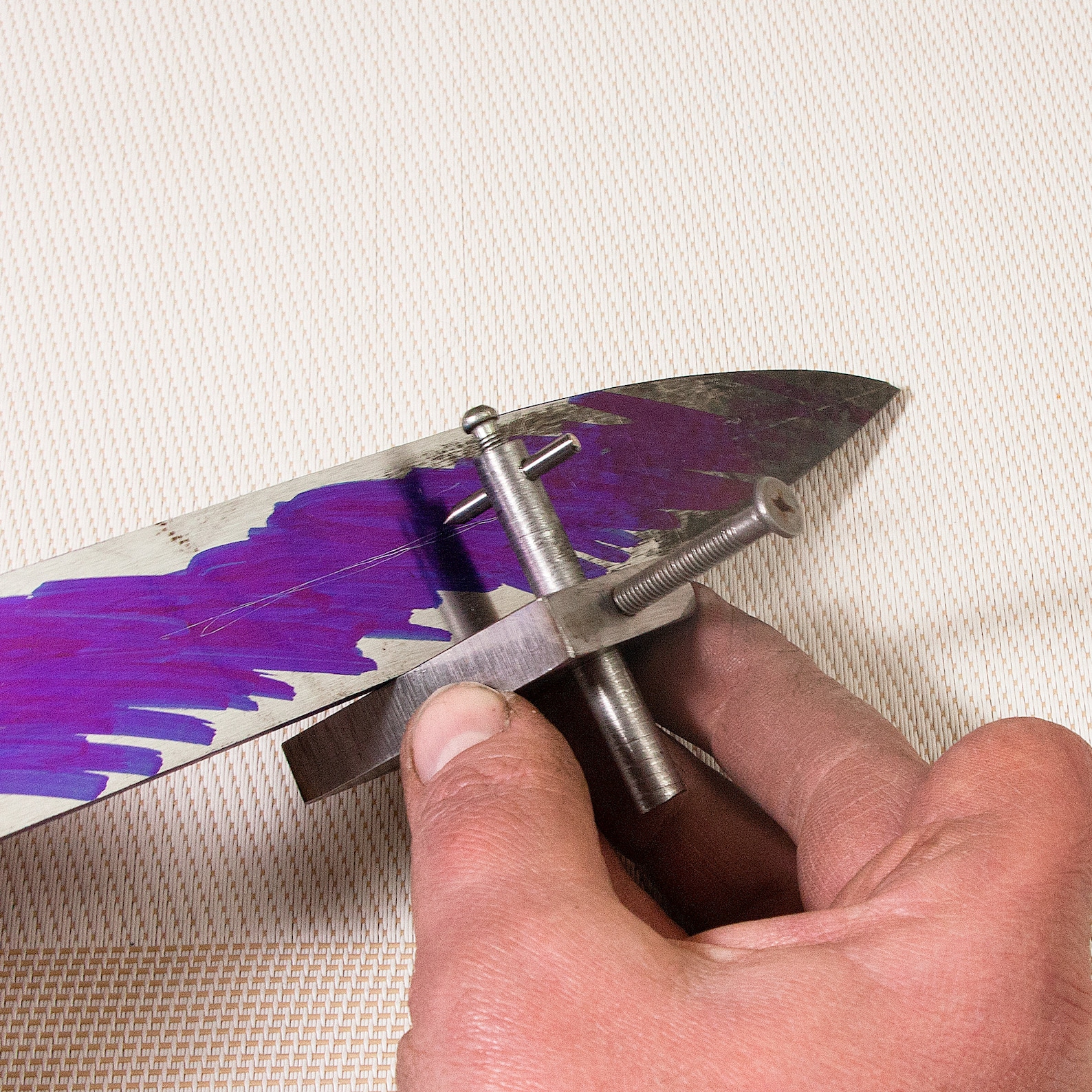 Scribe Knife Scribe Scribe Tool Scribing Tool Knife Making Tools