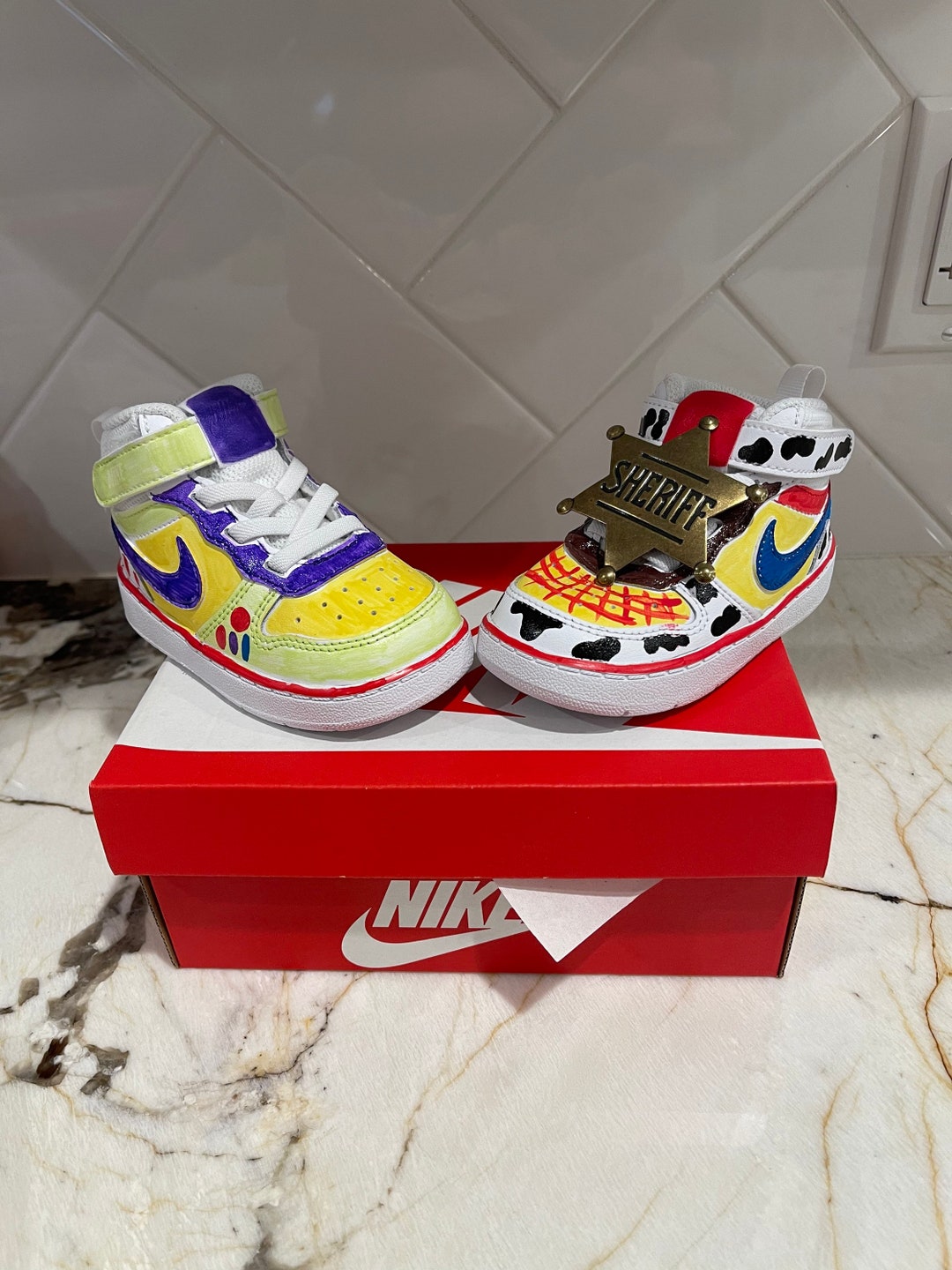 toy story airforce