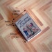 Miniature Books Readable Printable DIY Kit Christmas Illustrated Books ...
