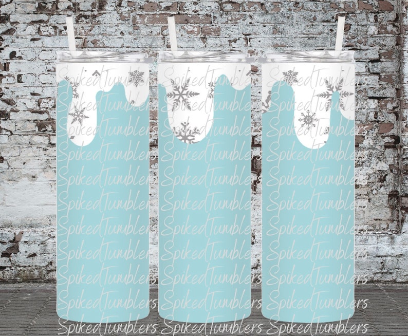 Drip Templates RESIZABLE Etsy
