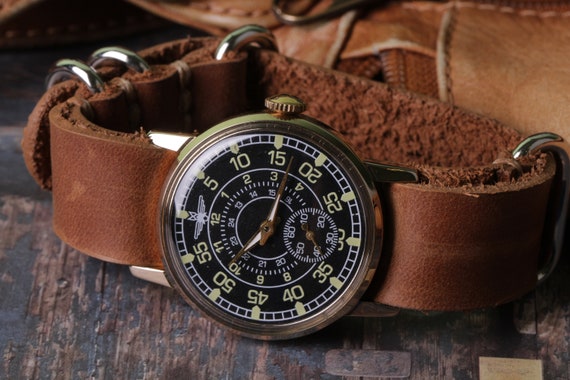 pobeda laco aviator
