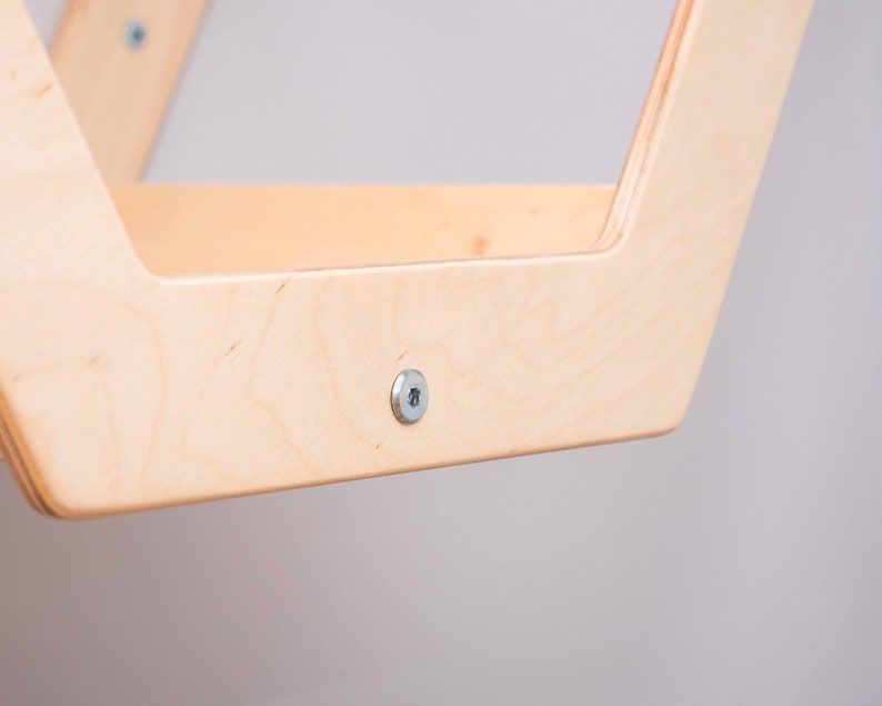 Cat Perch Modern Shelves for Cats Unique Cat Tree Etsy