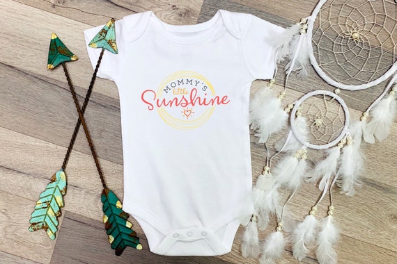 etsy personalized onesie