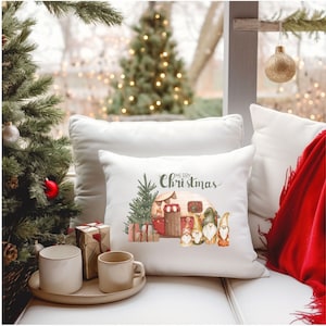 Christmas Gnomes PNG, Sublimation, Christmas Gnome Shirt, Christmas Mug, Christmas Pillow, PNG, Christmas Sublimation
