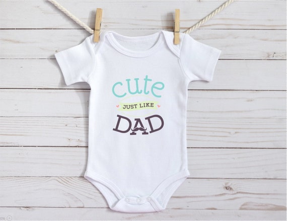 cute baby onesie designs