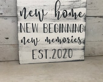 Download New Memories Etsy