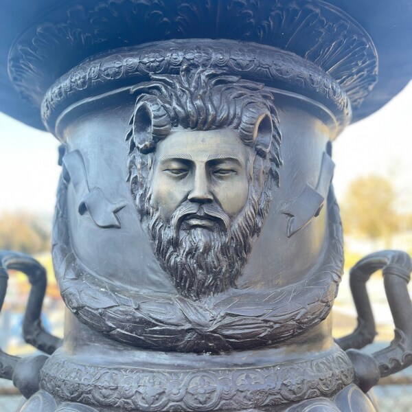 Extra Large Planters - Etsy