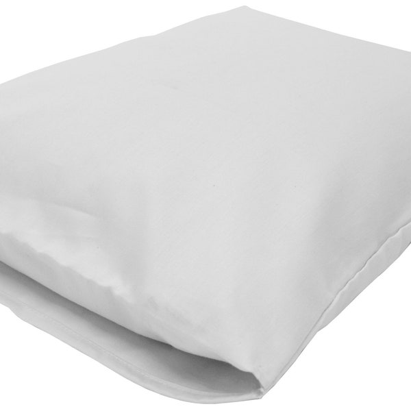 Silk Pillowcases Made in the Usa Etsy