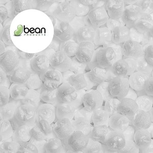 Bean Bag Filling Refill Booster Polystyrene Extra Beads Top up Bag