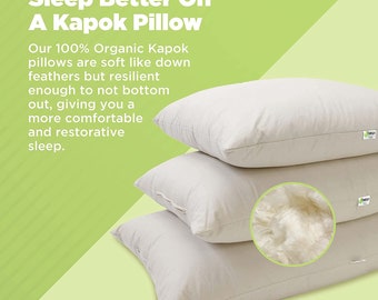 Akemi latex 2024 pillow price