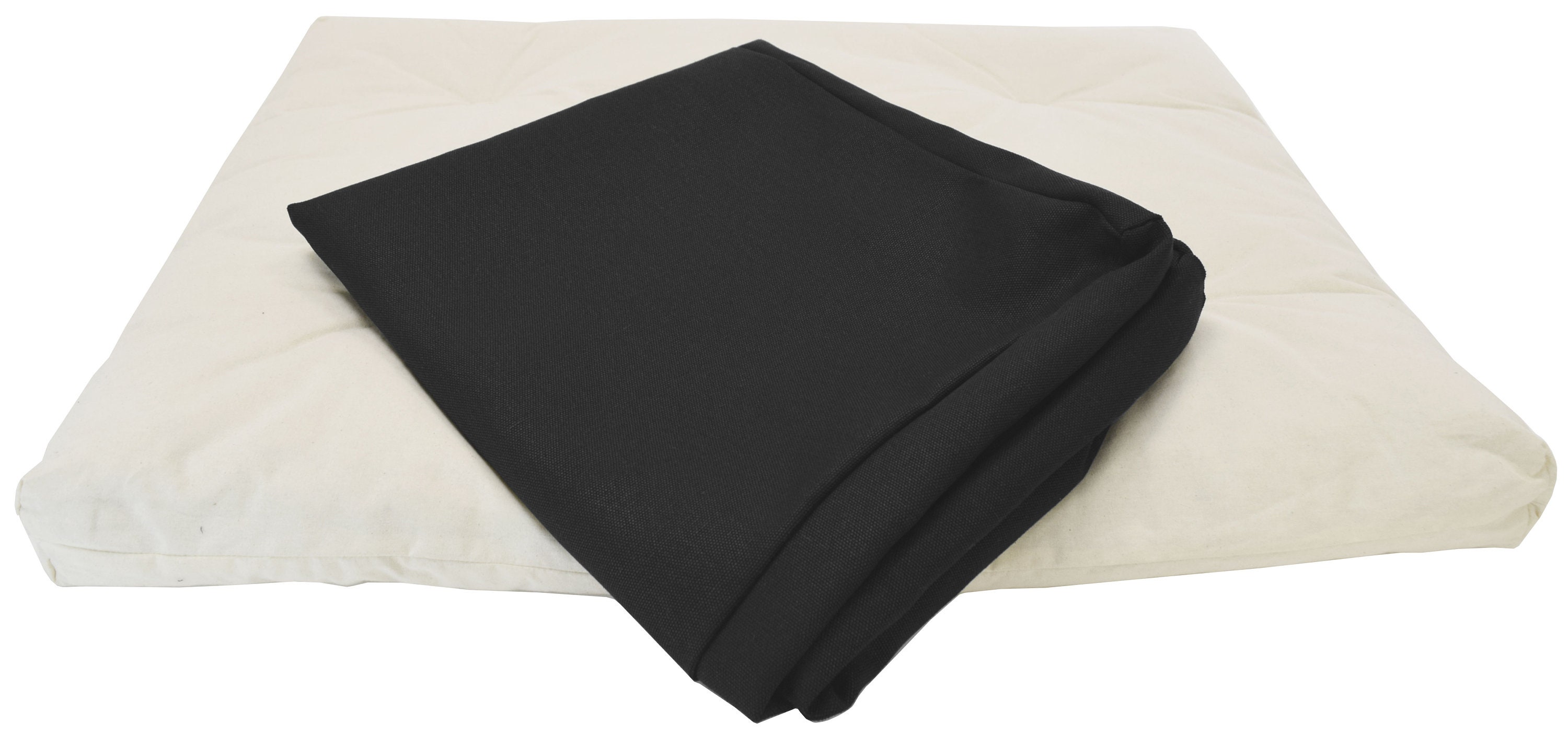 HEMP Meditation Zabuton Mat With Removeable Cover Etsy