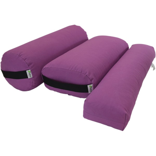 Yoga Bolsters - Etsy