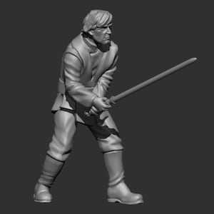 Prodigal son - SKULLFORGE | Legion compatible Imperial Assault 3D printed