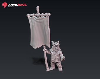 魅力の Guerilla 3D - Compatible Legion | Studios Anvilrage - Bears シルバー