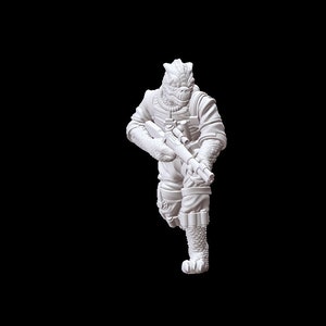 Echsenjäger - SKULLFORGE | Legion kompatibel - Imperial Assault - 3D gedruckt