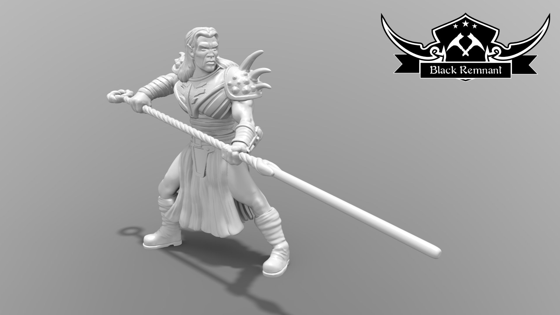Darth 2024 nihl figure