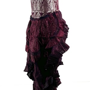 corset under dress Owl's-Yard Women's Underbust Belt Halter Neck Bustier Shapewear Tie up Cincher Waistband for Streetwear (A-White, XL) at Amazon Women's Clothing store this is a stunning corset Choosing the Perfect Corset Prom