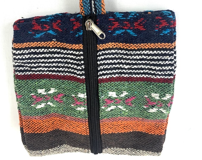 Hippy Hand Bag
