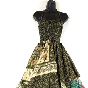 Fair Trade Dress Etsy UK