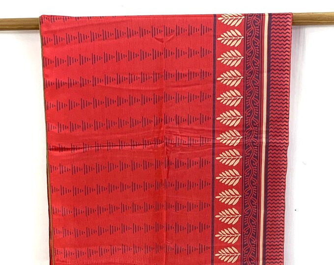 Light Silk Head Scarf. 60" by 20". (152cm) long x (50cm) width. Wind, Bad-Hair, Modesty. The perfect gift for her.