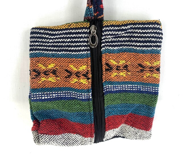 Hippy Hand Bag