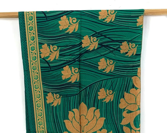 Light Silk Head Scarf. 60" by 20". (152cm) long x (50cm) width. Wind, Bad-Hair, Modesty. The perfect gift for her.
