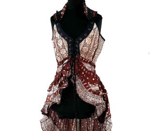 S Sophia Corset Dress. SKU:2000-8513