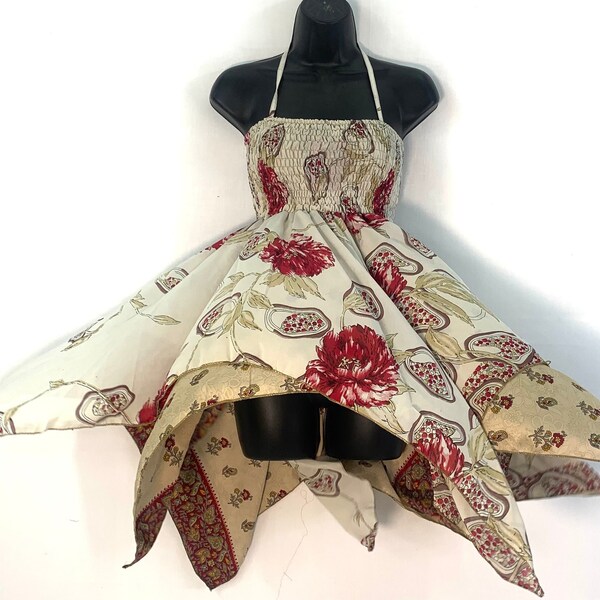 Isla Girl Dress