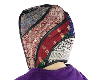 Avalon Hood. Beautiful silk satin brocade SKU: 227-1707