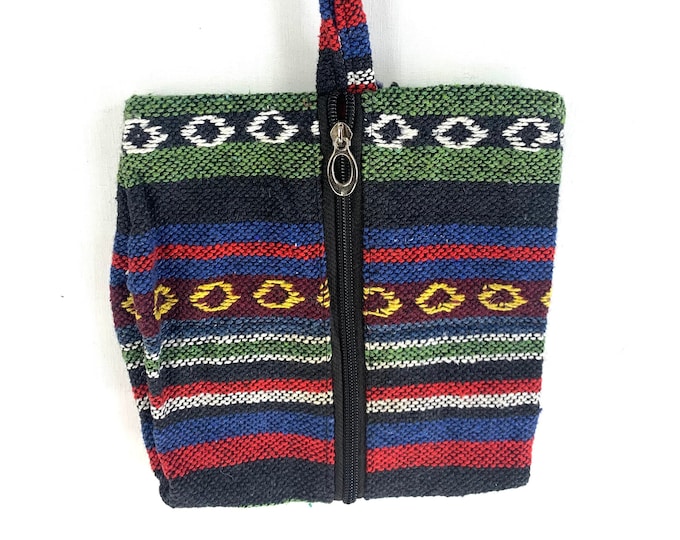 Hippy Hand Bag