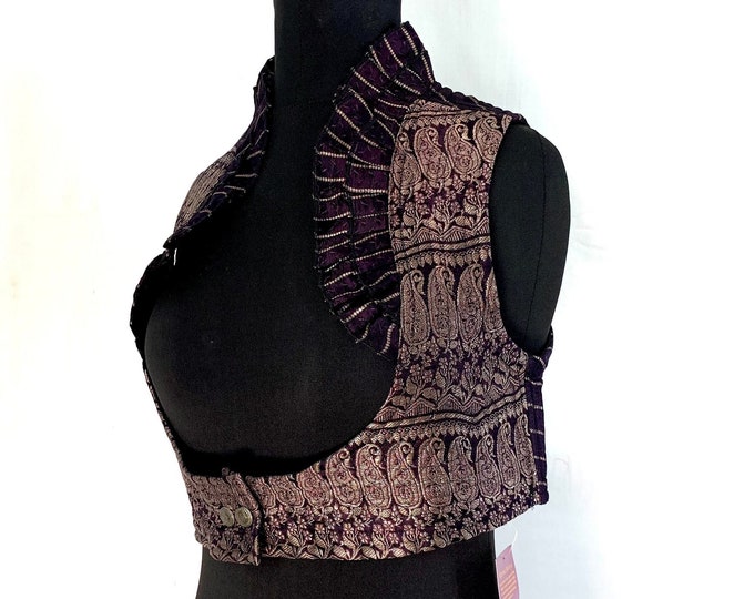 XL. Underbust Corset Top Bustier