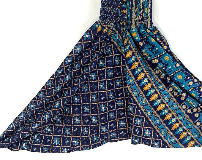 Harem Pants, One size in Silk. Drop Crotch Afghani Pants, Ali Baba, Aladdin, Afghan, Yoga Trousers UNISEX