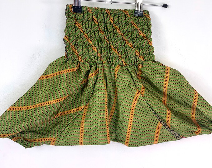 Child Size 1 Baby, Silk Harem Pants, A perfect gift, great for nappies. Kids Drop-Crotch Trousers, Afghani Pants