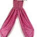 see more listings in the Harem Pants & Trousers section