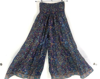 Liz claiborne wide leg pants deals