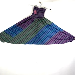 Haremshose Baumwolle Yogahose Unisex Ali Baba Hose Aladinhose Afghan Hose SKU: 850-5331
