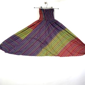 Cotton Harem Pants with drop crotch, colorful Afghani Pants. Unisex Ali Baba Trousers Aladdin Pants Afghan Trousers SKU:850-5328
