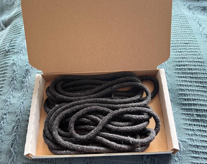 Replacement Cord for Sophia Corset dress.
