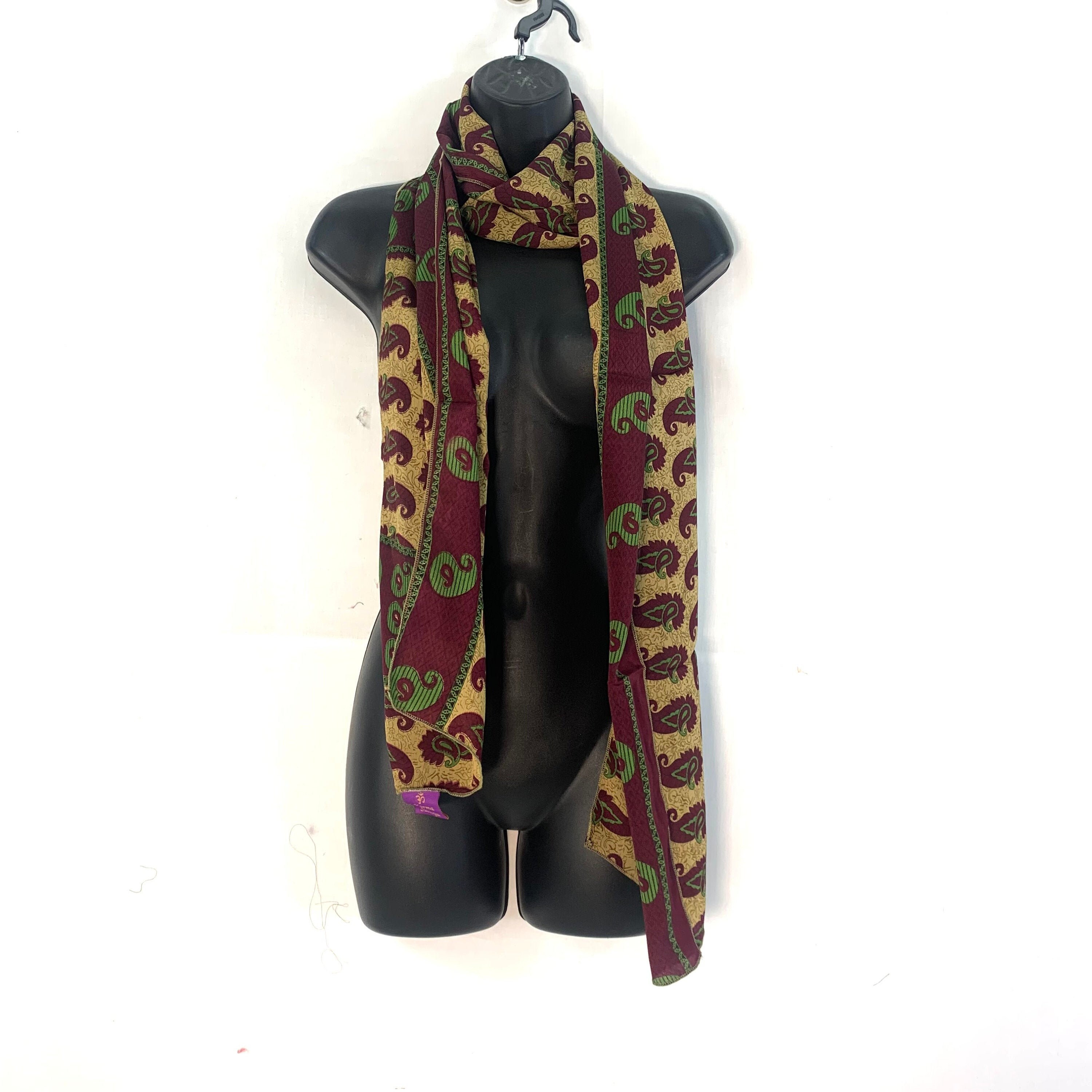 Women's Floral Fashion Scarf Wrap Lightweight Decorative 78"L New Women's Floral Fashion Scarf Wrap Lightweight Decorative 78"L New