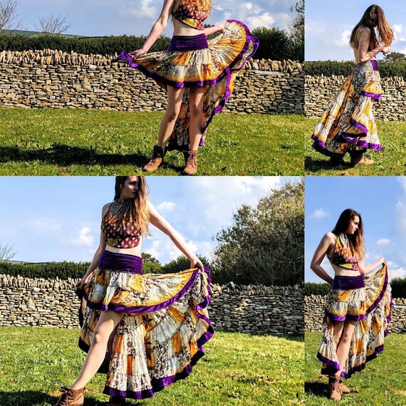 5621 wrap clearance skirt