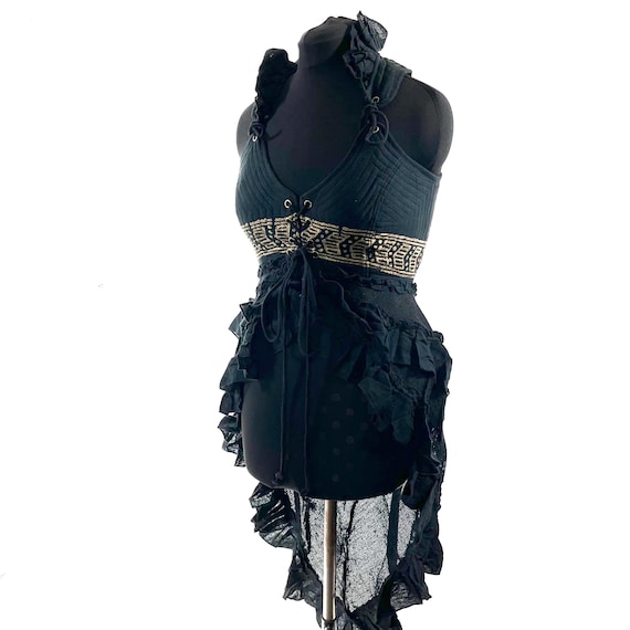 sequin dress women Lola + The Boys Shimmer Sky Sequin Mini Dress