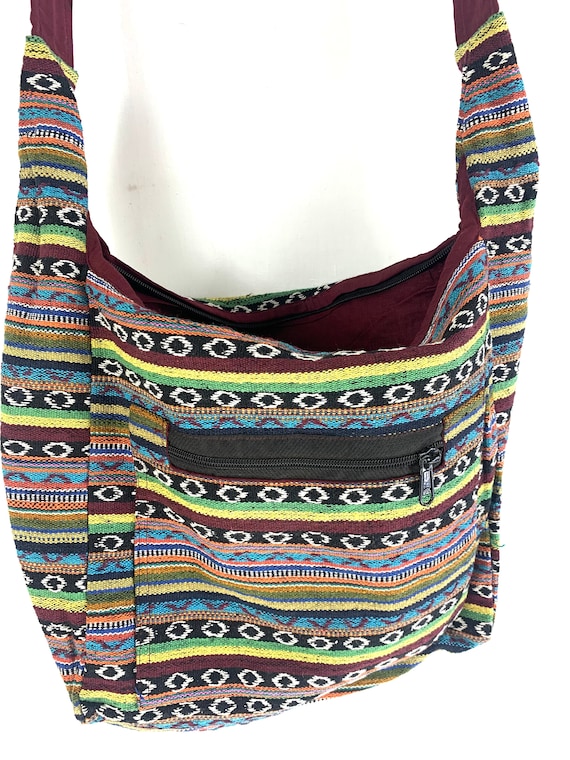 Hippy purse sale