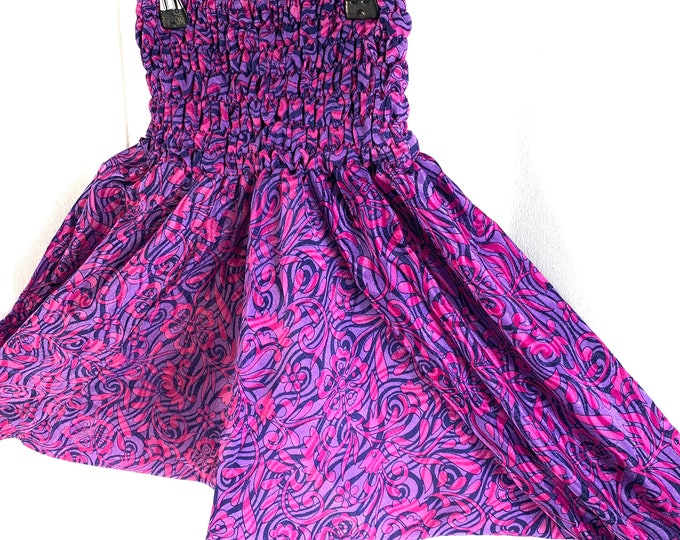 Child Size 3 Silk Harem Pants, Children's Afghans, drop-crotch, Ali Baba, yoga, unisex kids trousers.