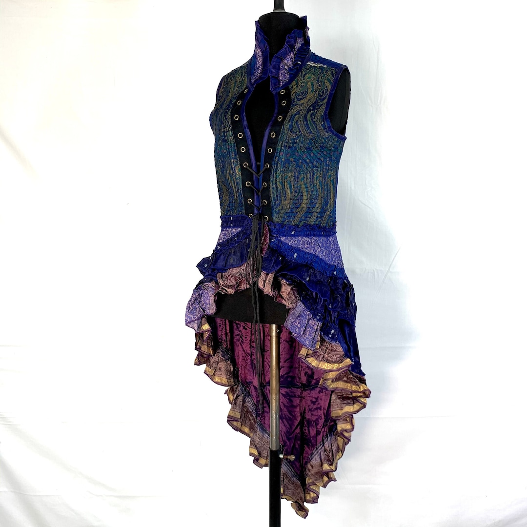 Isabella Corset