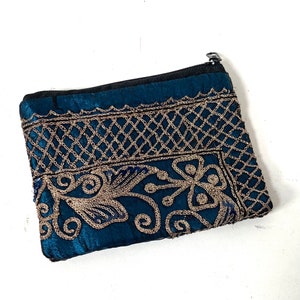 Linda bolsa Sari. Um presente perfeito