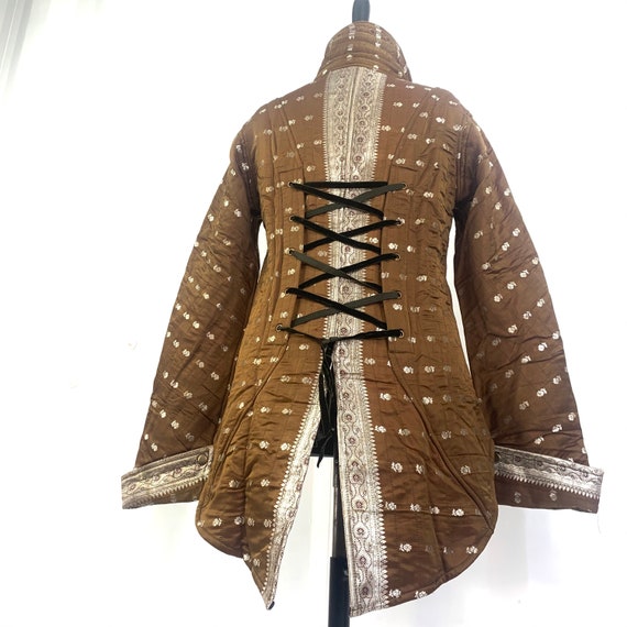 Brocade coat hotsell uk